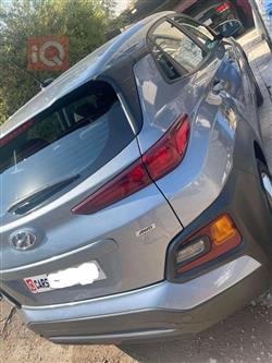 هيونداي كونا